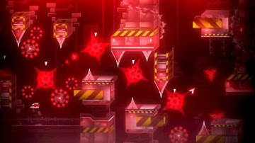 【4K】 Non-Icon Showcase #176 / "Project Nexus" by NEKONGAMES & More / Geometry Dash 2.2