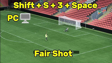 EA FC 24 - Skill moves key for keyboard. EA FC 24 pc Keyboard Control.