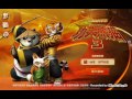 لعبة kung fu panda للاندرويد افضل لعبة لعام 2016