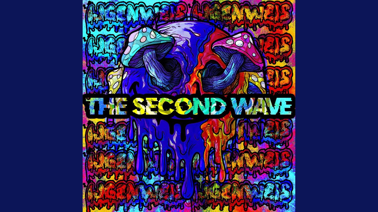 Watch MORE DISTORTION on YouTube Watch MORE DISTORTION on YouTube