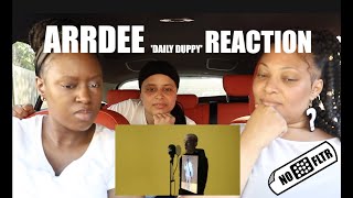 NoFLTR - CARguments S02:E16 ArrDee 'Daily Duppy' Reaction