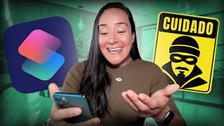 Umas das Funções de Segurança MAIS IMPORTANTES do iPhone