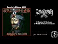 Graveland  impalers wolves full ep