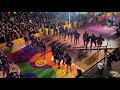 Carnaval con la fuerza del Sol 2020- Caporales San Martín, día 3