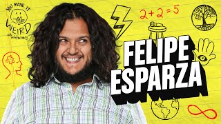 Felipe Esparza | You Made It Weird with Pete Holmes