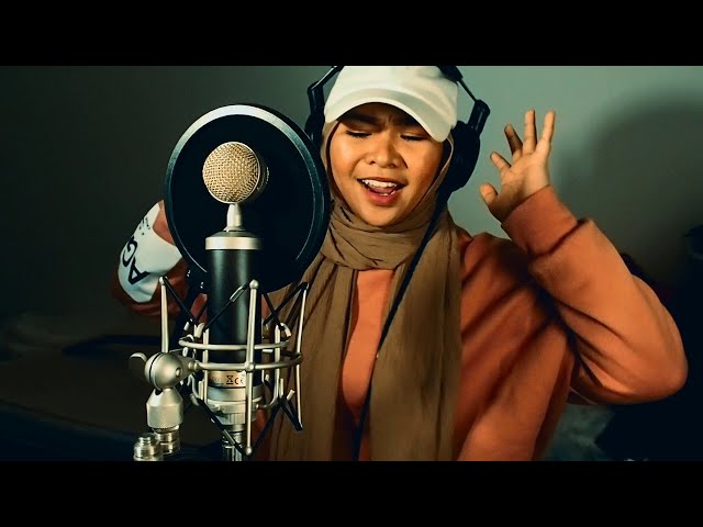 TANPA KEKASIHKU - AGNES MONICA (COVER BY AINA ABDUL) class=