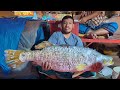 Fish Cutting With Ariyan is live!9/1/26