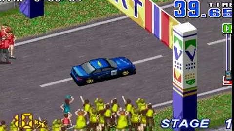 Visco Neo Drift Out - Pandora