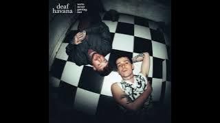 Deaf Havana - Life in Forward Motion (Visualiser)