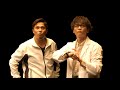 【オムニバース】教師×教師
