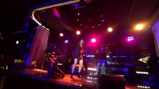 160721 백예린(Yerin Baek) - Love On Top (by Beyonce)