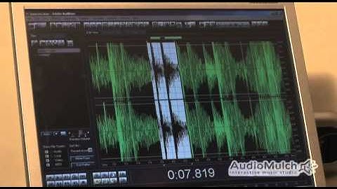 Girl Talk AudioMulch Interview Part 3 of 4: Gregg discusses his compositional process