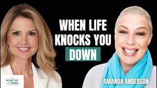 How to Overcome Trauma and Build Resilience | Amanda Anderson & Marci Hopkins