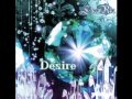 Desire / LucaRia