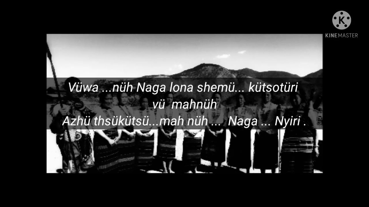 Nagari Sühra - Karo Tragkha & Jolly Tragkha | Pochury Song |Nagaland
