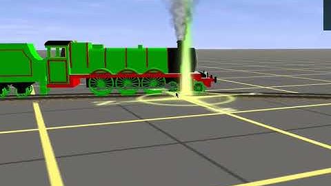 Reviewing MSTNoodle Henry