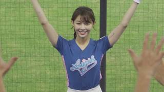 C0031 20190918 , 桃猿男兒 , LamiGirls (亞璇 , YURI , 沐妍 , 倪暄 , 凱莉絲)