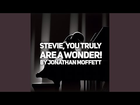 YouTube पर Stevie, You Truly Are a Wonder (feat. Finis Henderson) देखें