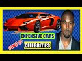 TOP 10 MOST EXPENSIVE CARS OWNED BY CELEBRITIES TODAY Ferrari 250 GTO
