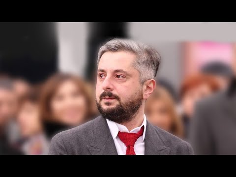 ვისთან ერთად მოდის \"მთავარი არხის\" დამფუძნებელი  პოლიტიკაში? | ნიკა გვარამიას გეგმები