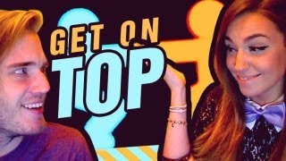 GETTING ON TOP W/ MY GIRLFRIEND (Get On Top)