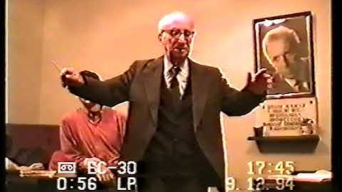 Ilya Musin: Correct Physical Sense of Tempo Depends On Wrist Flexibility