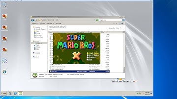 Upgrading Windows Server 2003 to Windows Server 2012