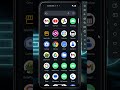 App UI in kotlin + jetpack compose