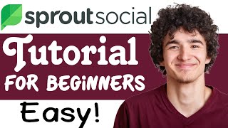 Sprout Social Tutorial For Beginners (Full In-Depth Tutorial) screenshot 2