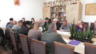 Засідання 40-ї позачергової сесії Рожнівської сільської ради від 30.04.2026 року