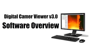 Digital Camera Viewer v3.0 - Software Overview screenshot 3