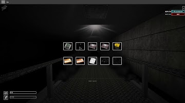 SCP Anomaly breach - [Euclid Mode Guide] - Part 2