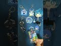 【からぴち】からぴちの個人のグッズ集めてみた！僕の推しは誰でしょう～？❲※多少音ズレ❳(ちなみにゆあんくんは全部弟のです)