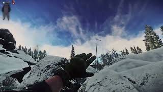 Lighthouse 5 PMC Duos