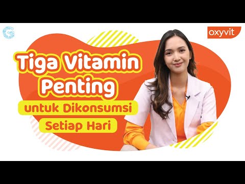 Video: Faktor lingkungan apa yang mempengaruhi produksi radikal bebas?