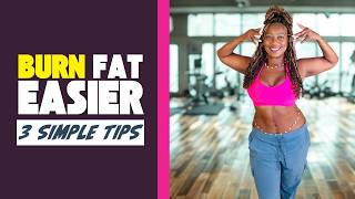 Monday Motivation: 3 Fat-Burning Tips That Donβt Require a Workout!
Monday Motivation: 3 Fat-Burning Tips That Donβt Require a Workout!
Looking for simple ways to support fat burning without spending hours working out? In this Monday Motivation video, Tiffany shares 3 easy fat-burning tips that can help you build healthier habits, boost your energy, and support your wellness journey.
These simple lifestyle changes are perfect for women over 40 who want to feel stronger, healthier, and more confident without complicated routines.
Download my song βBoss Starβ it is the RotheStar anthem β¬οΈβ¬οΈβ¬οΈβ¬οΈβ¬οΈ
https://tiffanyrothe.hearnow.com/
Follow me on TikTok
Https://www.tiktok.com/@tiffanyrotheworkouts
ππΎ Get Tiffanys free workout schedule and get a free account on the TRFC (Tiffany Rothe Fit Club)β€οΈ
π https://together.trfc.club
π₯ JOIN THE TIFFANY ROTHE FIT CLUB βThe Place to be to get the Body you LOVEβ
π https://www.TRFC.club/
π SHOP Tiffanys Store:
π https://www.FFFShop.club
SOCIAL MEDIA LINKS BELOW:
π Follow Tiffany on INSTAGRAM:
π http://www.instagram.com/tiffanyrotheworkouts
Follow Tiffany on TikTok
https://tiktok.com/tiffanyrotheworkouts/
π Follow Tiffany on FACEBOOK:
π https://www.facebook.com/TiffanyRothe
π PIN TIFFANY:
π https://www.pinterest.com/tiffanyrothe
#MondayMotivation #FatBurningTips #WomenOver40 #FitnessOver40 #HealthyHabits #FatLossTips #HealthyLifestyle #WeightLossTips #WellnessTips #FitnessMotivation #TiffanyRothe #TiffanyRotheFitClub #TRFC #LowImpactFitness #Over40Fitness Monday Motivation: 3 Fat-Burning Tips That Donβt Require a Workout!
