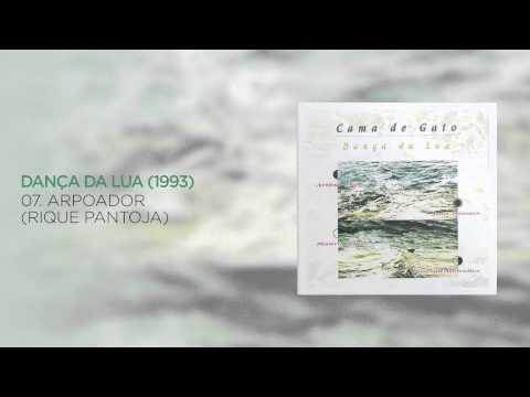 Cama de Gato — Cama de Gato - Arpoador