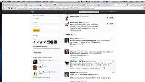 How to Use Twitter To Market Your Local Business