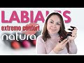 Labiales  extremo confort | Natura Una