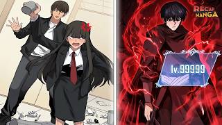 He Didn’t Care About His Yapping Younger Sister Anymore And Became An Assassin In The Shadows screenshot 2