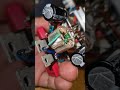TL494 + IR2110 FAILED