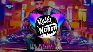 Manavaalan Thug Ringtone -Thallumaala |Download link👇|
