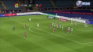 Nigeria vs Guinea 1 0 Full match All Goals & Extended Highlights 2019