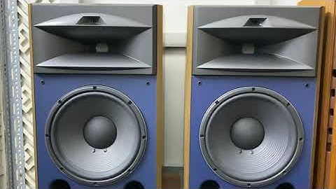 Loa JBL 4429 đẹp xuất sắc/ cặp loa đáng chơi nhất trong phân khúc/ loa đỉnh cao của JBL