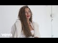 Leona Lewis - Christmas, With Love (Album Photoshoot - Behind the Scenes)