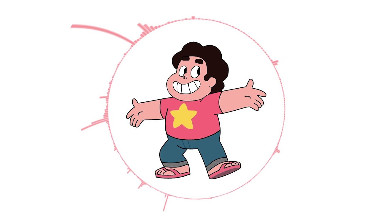 Full Disclosure: Steven's Ringtone SU (Recreation) [read desc]