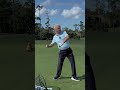 Over The Top Swing Fix