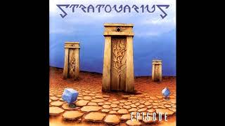 Stratovarius - Father Time