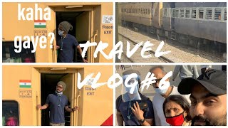 TRAVEL VLOG #6|FINALLY GOING BACK TO COLLEGE|DOON BUSINESS SCHOOL