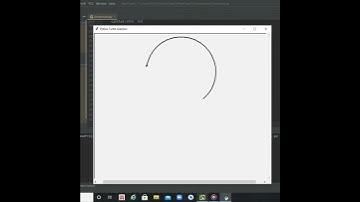 Doraemon cartoon from Python  #doraemon #cartoonnetwork #favourite